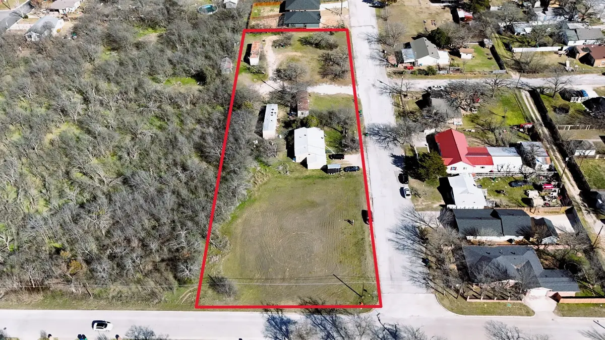 1311 Irvin Street, Bridgeport, TX 76426 - #1