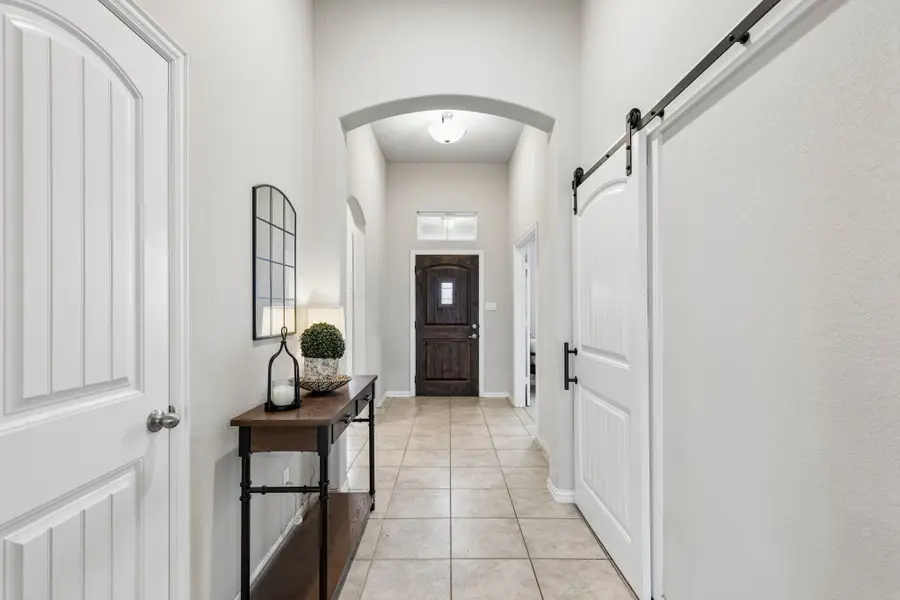 2016 Pebblegate Drive, Weatherford, TX 76085 - #3