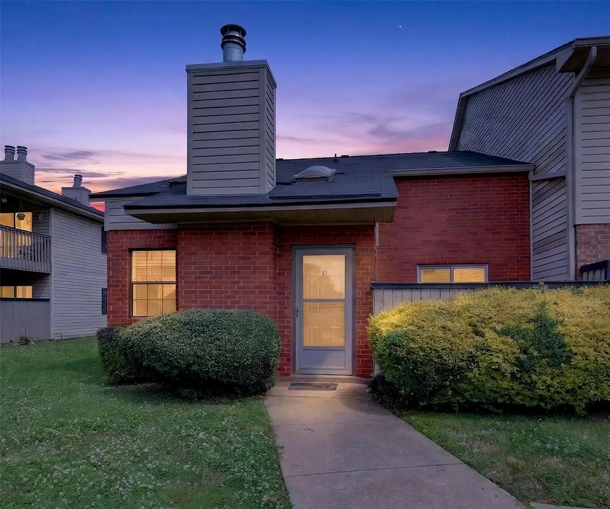 3636 Greenacres Place Drive #21, Bossier City, LA 71111 - #1