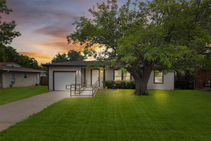 425 Browning Drive, Arlington, TX 76010 - #2