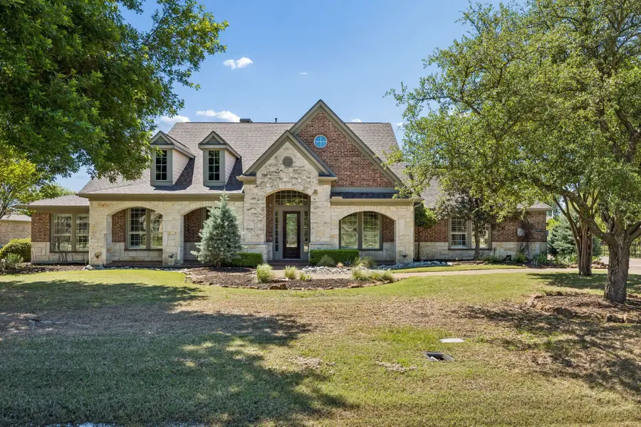 5806 Corinth Chapel Road, Parker, TX 75002 - #2