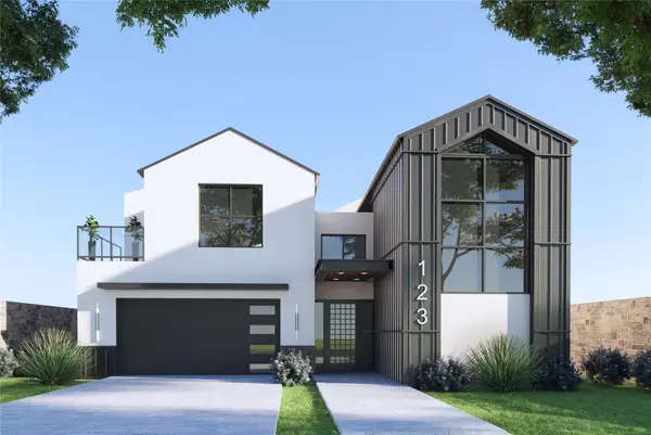 23 Sera Avenue, Irving, TX 75063