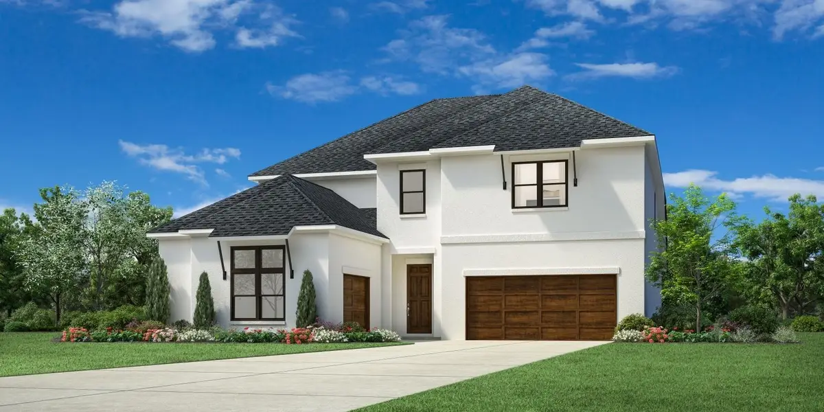 717 Corsair Court, Hurst, TX 76054 - #1