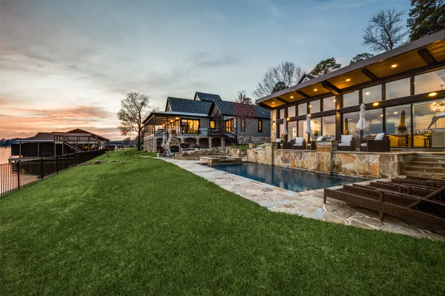 260 Cypress Marina Drive, Scroggins, TX 75480 - #3