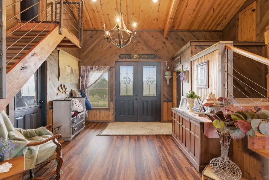 4400 Blue Ridge Farms Road, Blue Ridge, TX 75424 - #3