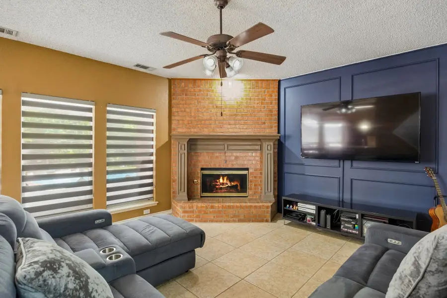 3400 Palmtree Drive, McKinney, TX 75070 - #3