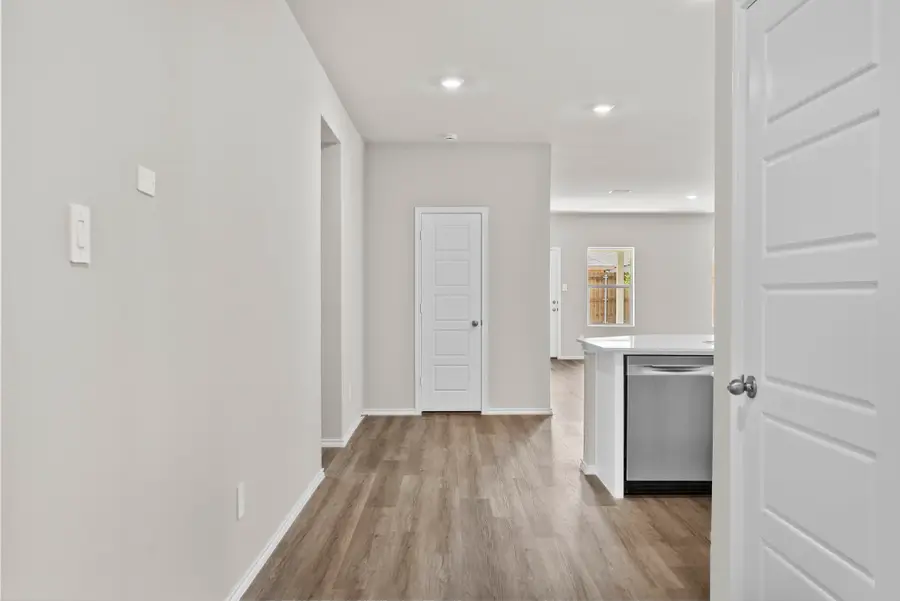 4253 Trickling Creek Lane, Fort Worth, TX 76036 - #3