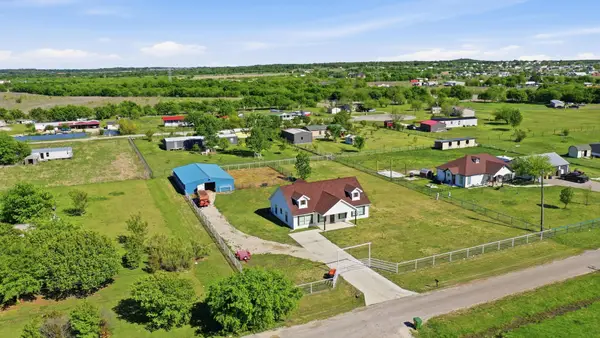 6612 Old Orchard Court, Joshua, TX 76058