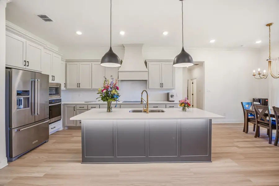 445 Rodeo Way, Stephenville, TX 76401 - #3