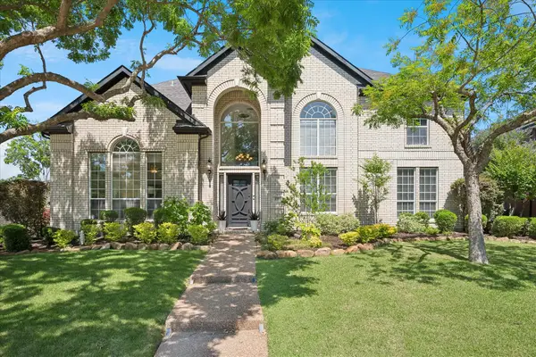270 Chestnut Court, Coppell, TX 75019