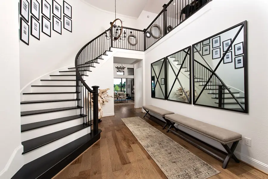 14521 Capridge Road, Fort Worth, TX 76008 - #3