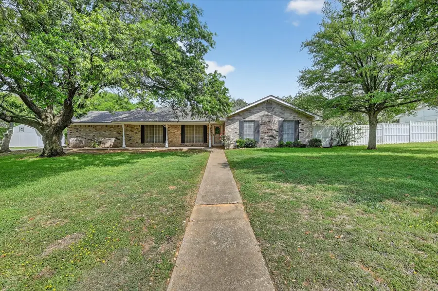 1516 Caddo Peak Trail, Joshua, TX 76058 - #3