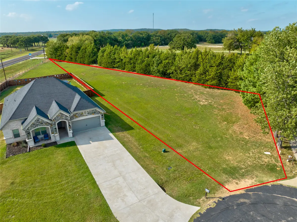 104 Cocopa Cove, Lake Kiowa, TX 76240 - #1