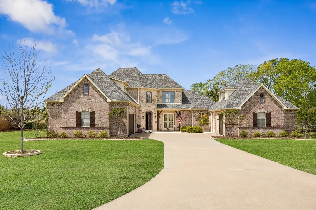 1320 Lakeview Drive, Celina, TX 75009 - #1