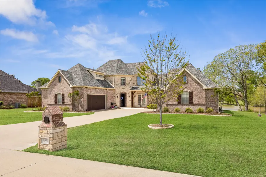 1320 Lakeview Drive, Celina, TX 75009 - #2