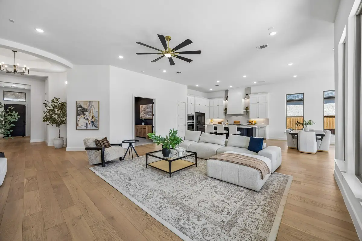 3140 Barclay Lane, Prosper, TX 75078 - #1