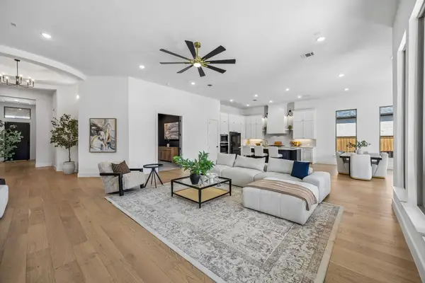 3140 Barclay Lane, Prosper, TX 75078