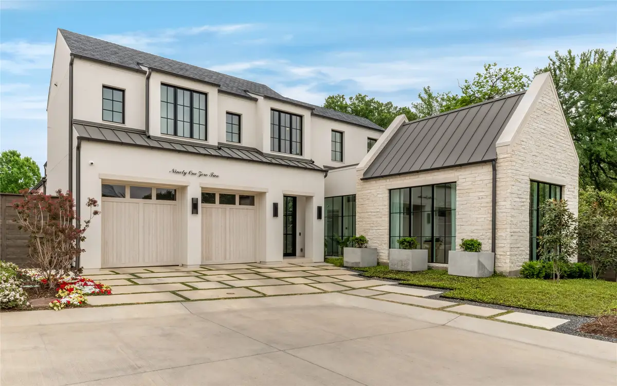 9102 Bluff Hollow Court, Dallas, TX 75220 - #1