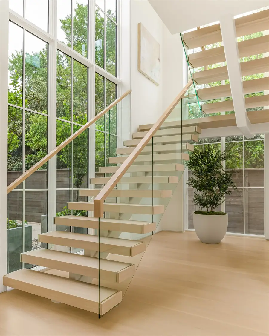 9102 Bluff Hollow Court, Dallas, TX 75220 - #2