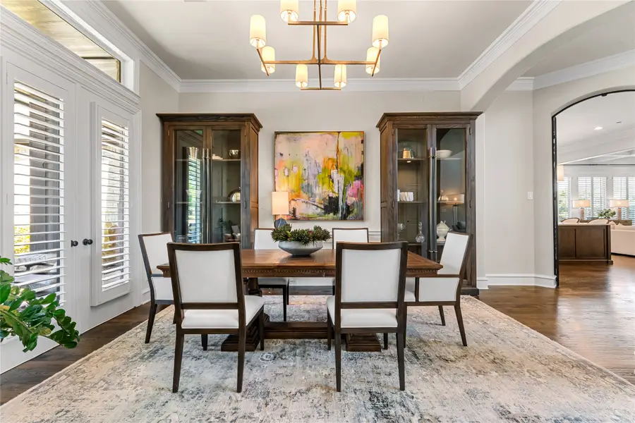 1190 Crooked Stick Drive, Prosper, TX 75078 - #2