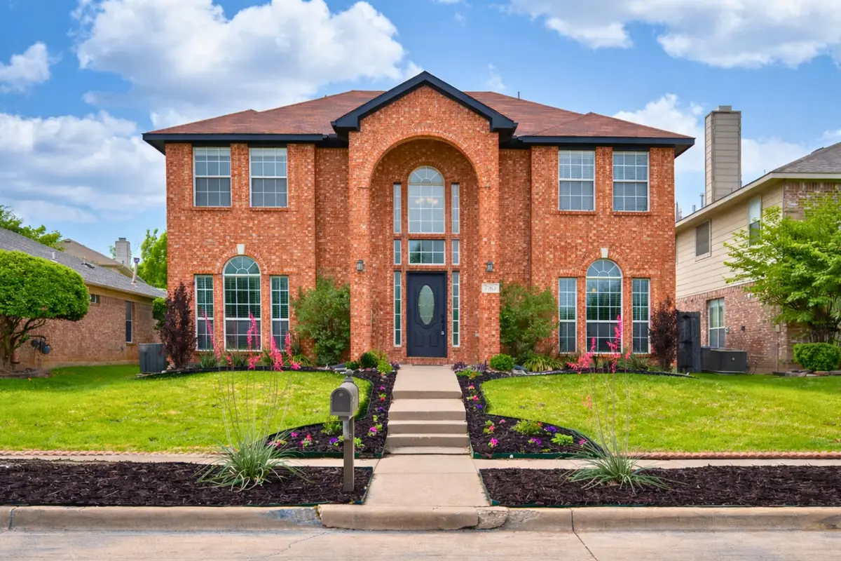 7763 Navajo Court, Fort Worth, TX 76137 - #1