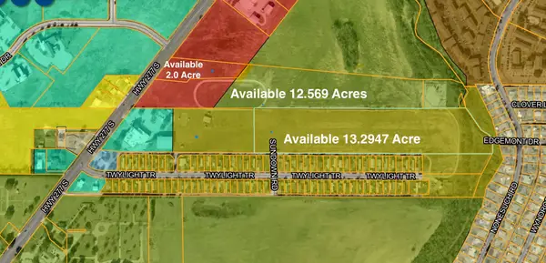 TBD S Hwy 277, Abilene, TX 79606