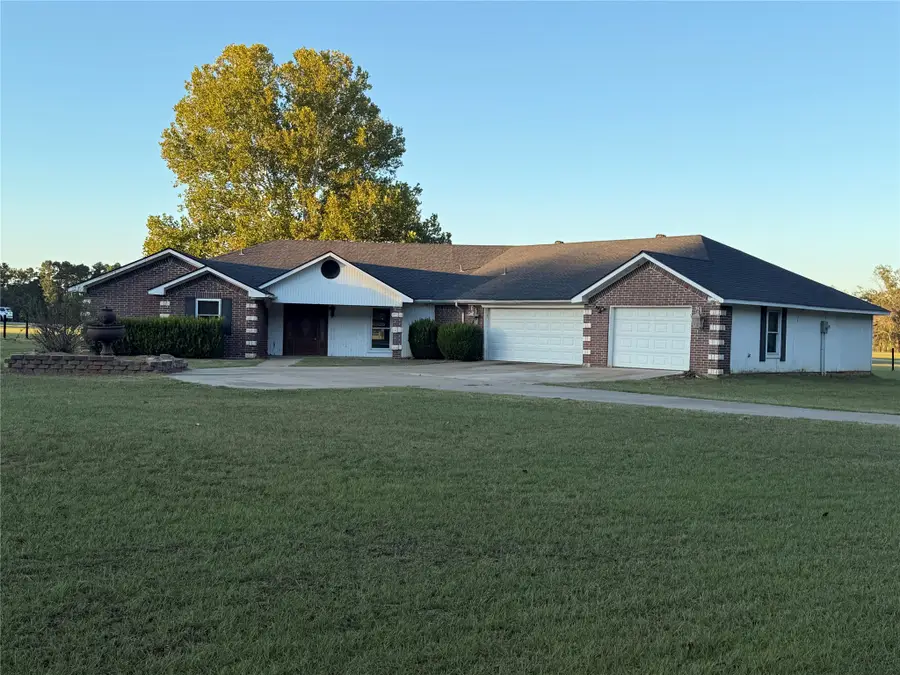 475 Acorn Trail, Hallsville, TX 75650 - #2