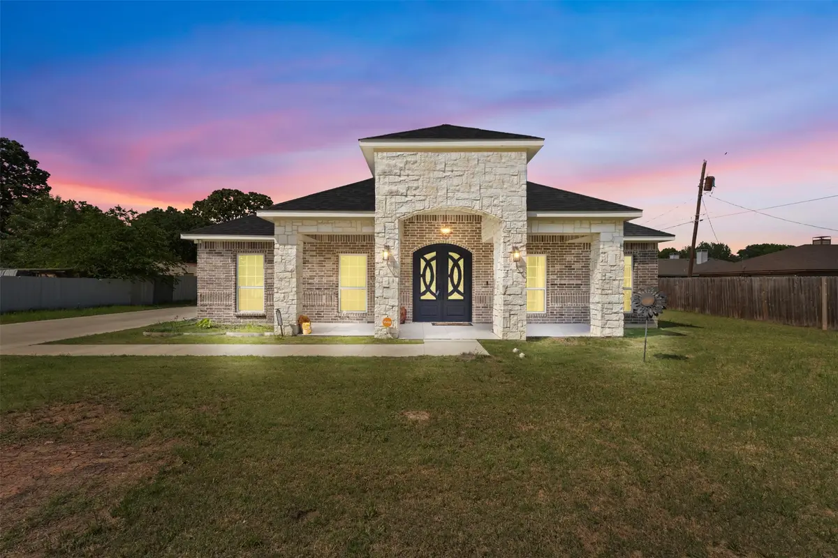 11101 Leeper Drive, Balch Springs, TX 75180 - #1