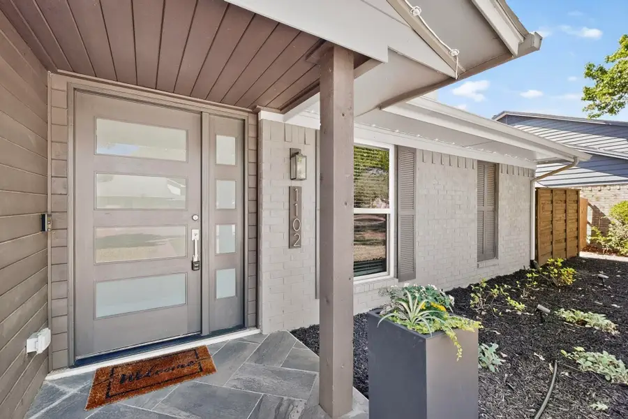 1102 Bridle Drive, Richardson, TX 75081 - #2