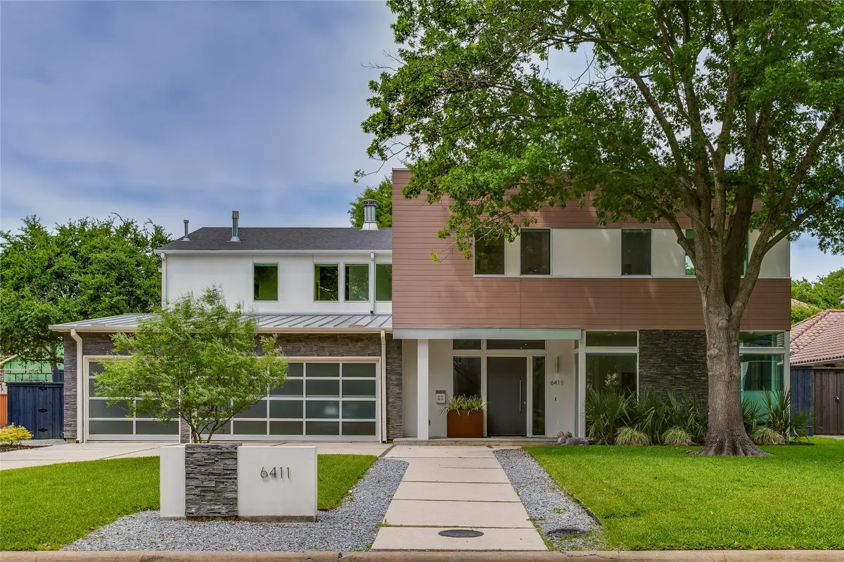 6411 Azalea Lane, Dallas, TX 75230 - #1