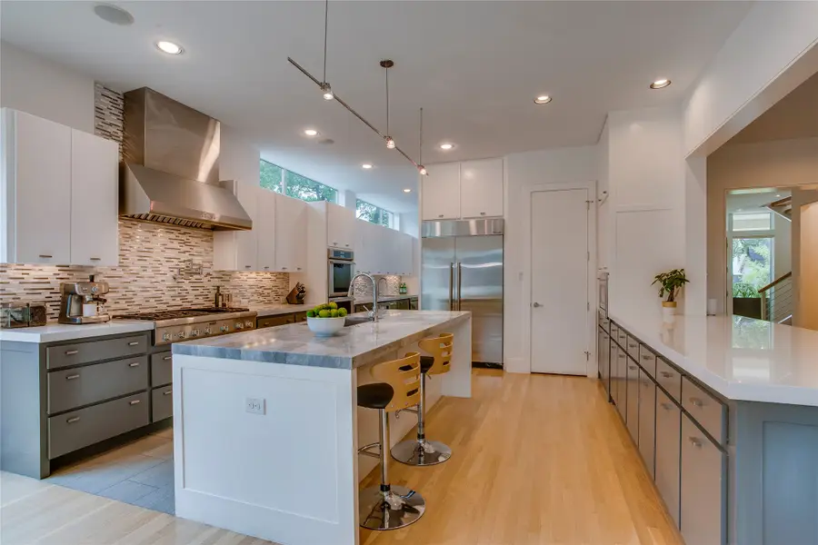 6411 Azalea Lane, Dallas, TX 75230 - #3