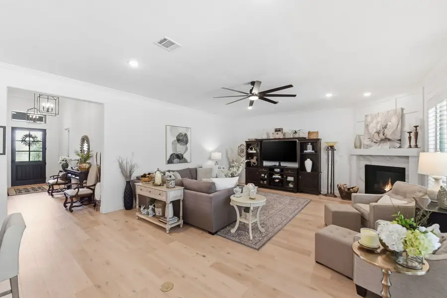 12548 Palmer Drive, Fort Worth, TX 76179 - #3