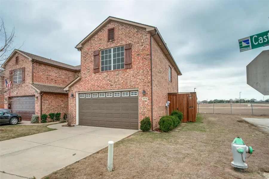 187 Castleridge Drive #B, Little Elm, TX 75068 - #2