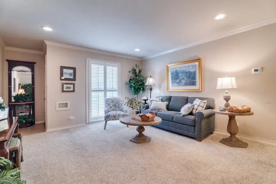 224 Elm Drive, Terrell, TX 75160 - #2