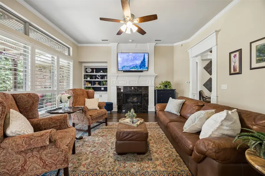 5904 Avon Drive, Plano, TX 75093 - #2