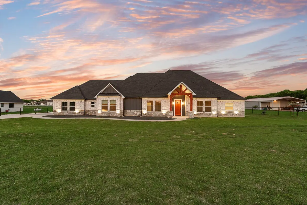 11979 Chisum Road, Sanger, TX 76266 - #1