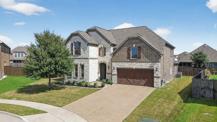4250 Salado Creek Way, Celina, TX 75078 - #2