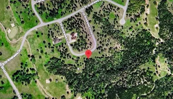 7529 St Andrews Loop, Cleburne, TX 76033