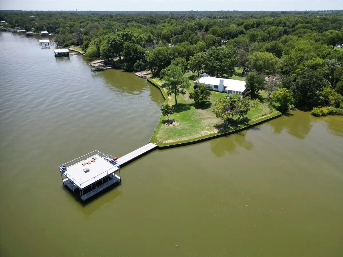 8731 Lakeshore Drive, Kemp, TX 75143 - #1