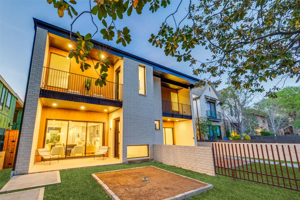 5443 Ellsworth, Dallas, TX 75206 - #1