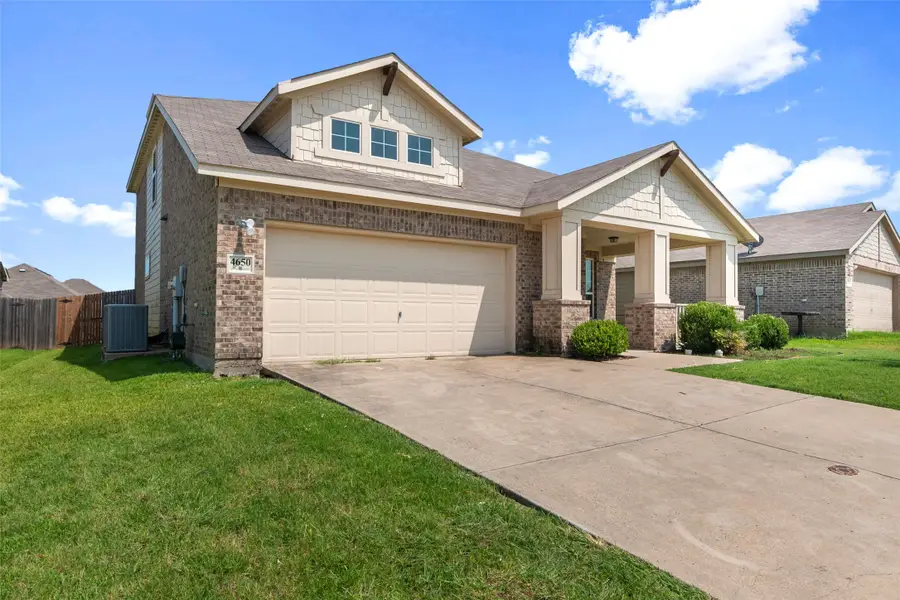 4650 Elderberry Street, Forney, TX 75126 - #2