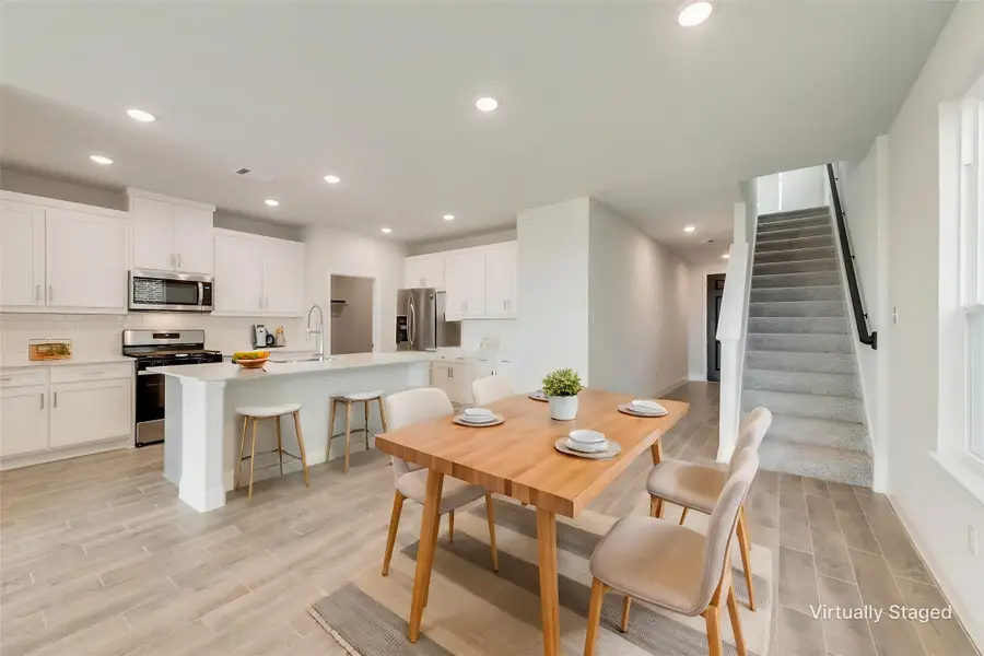 3206 Lucia Way, Princeton, TX 75407 - #3