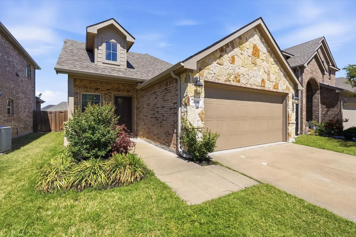 10316 Cotulla Place, McKinney, TX 75071 - #1
