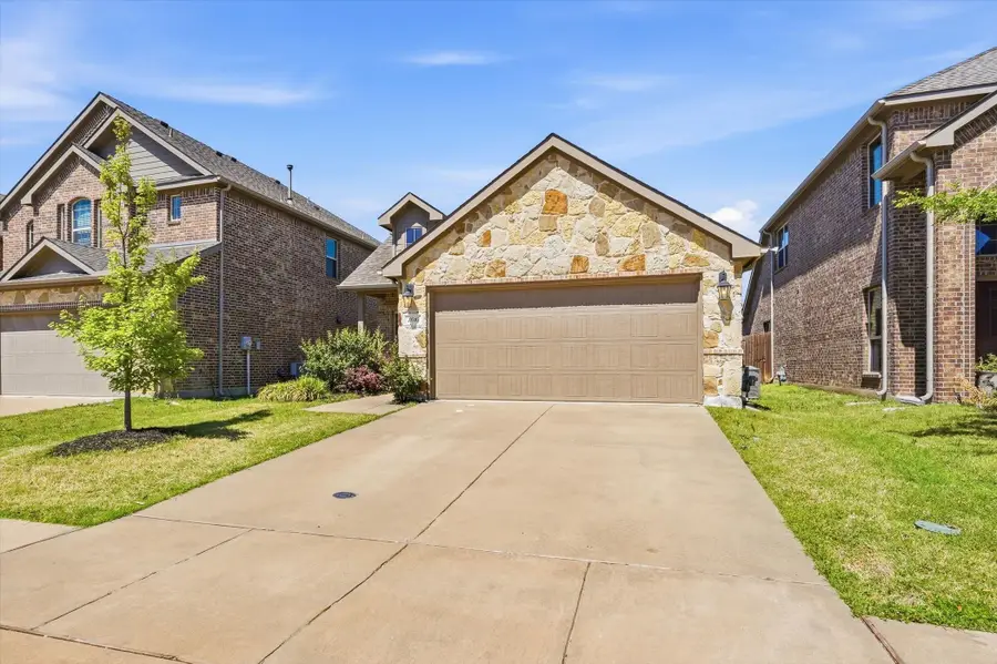 10316 Cotulla Place, McKinney, TX 75071 - #2