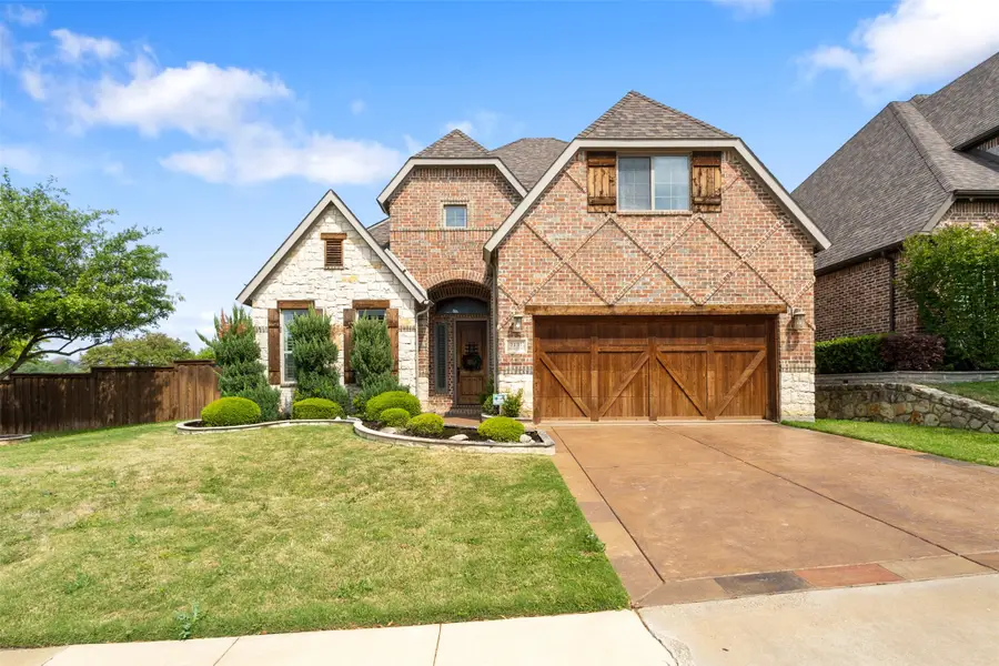 2131 N Hill Drive, Irving, TX 75038 - #2