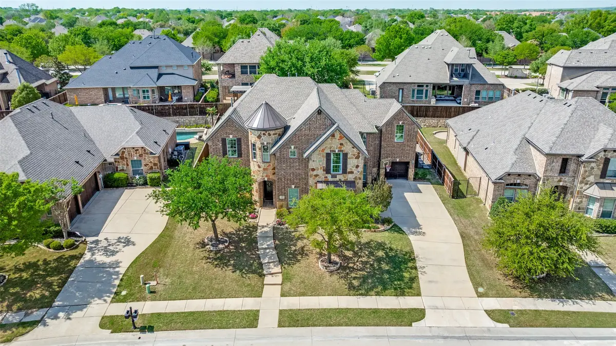 2219 Glasgow Drive, Trophy Club, TX 76262 - #1