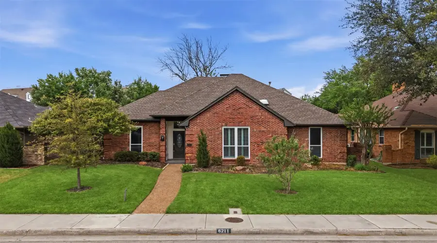 6211 Crested Butte Drive, Dallas, TX 75252 - #2