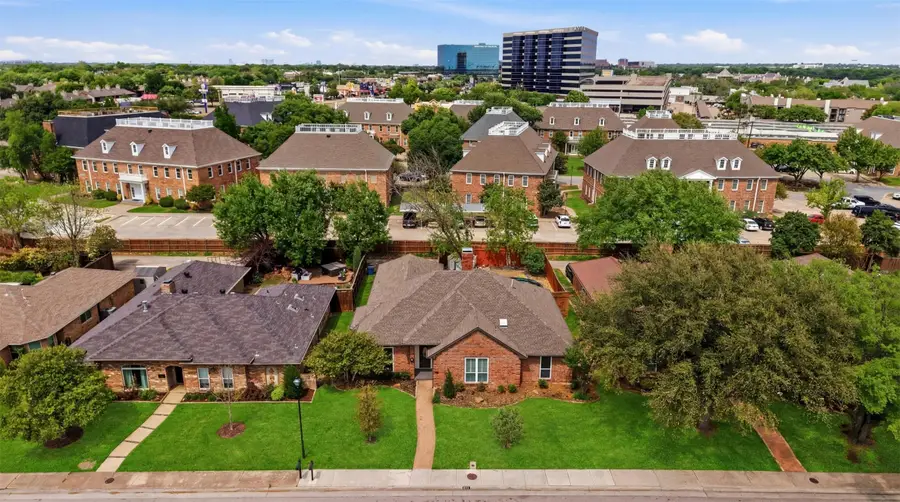 6211 Crested Butte Drive, Dallas, TX 75252 - #3