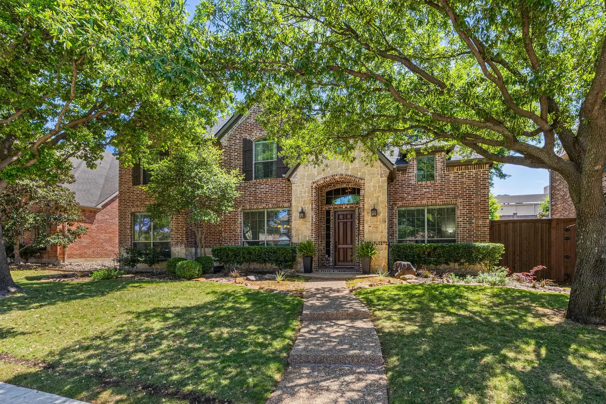 4750 Haverford Drive, Frisco, TX 75034 - #1
