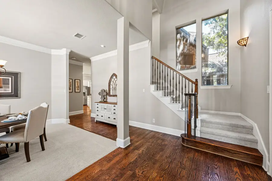 4750 Haverford Drive, Frisco, TX 75034 - #3